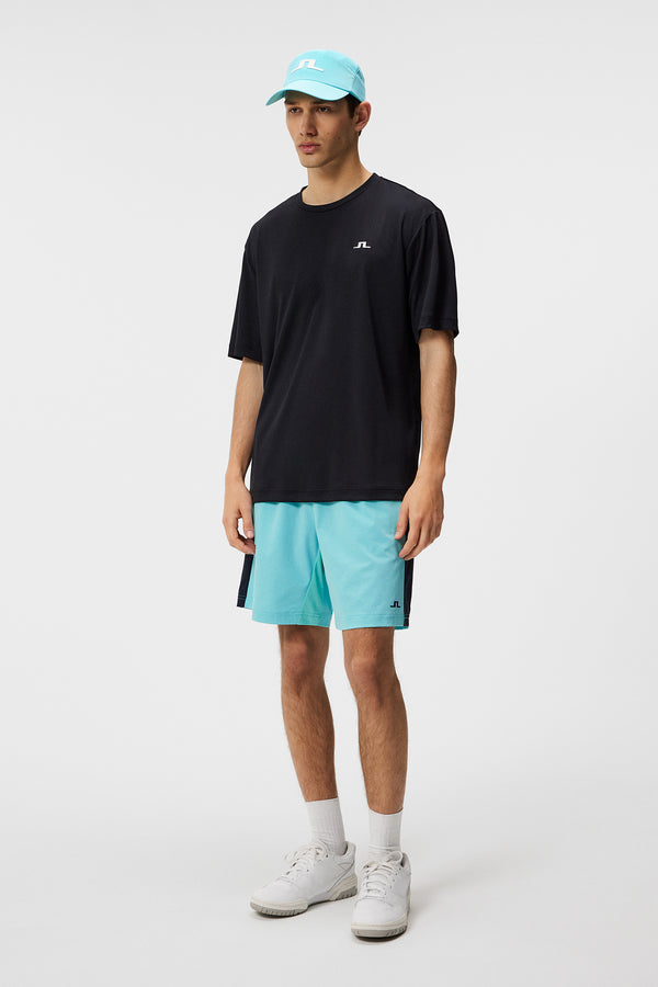 Ade T-shirt / Black