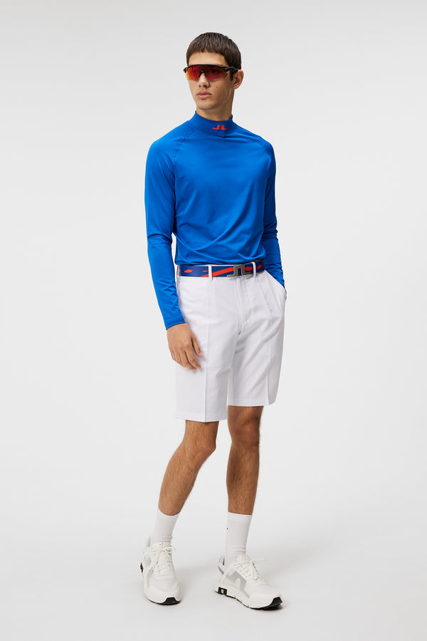 Somle Shorts / White