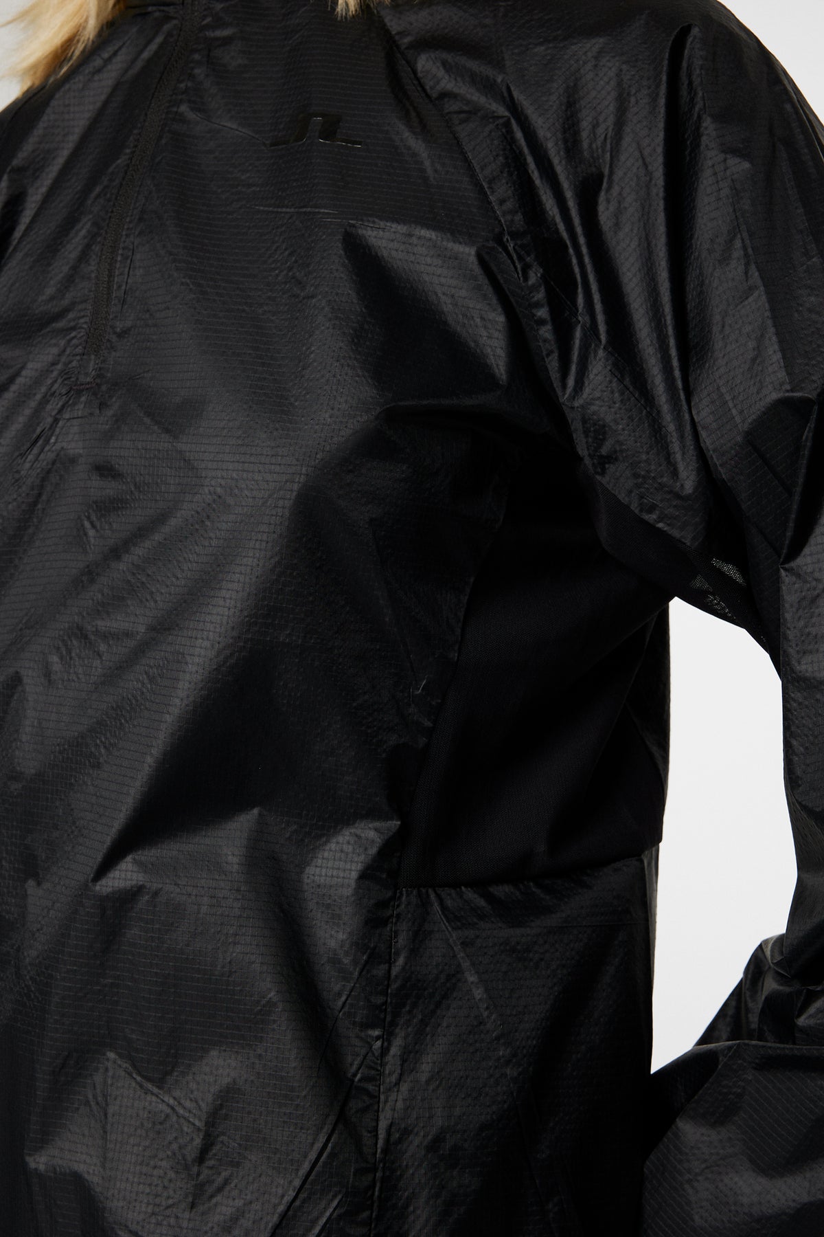 Brooke Pro Pack Anorak / Black