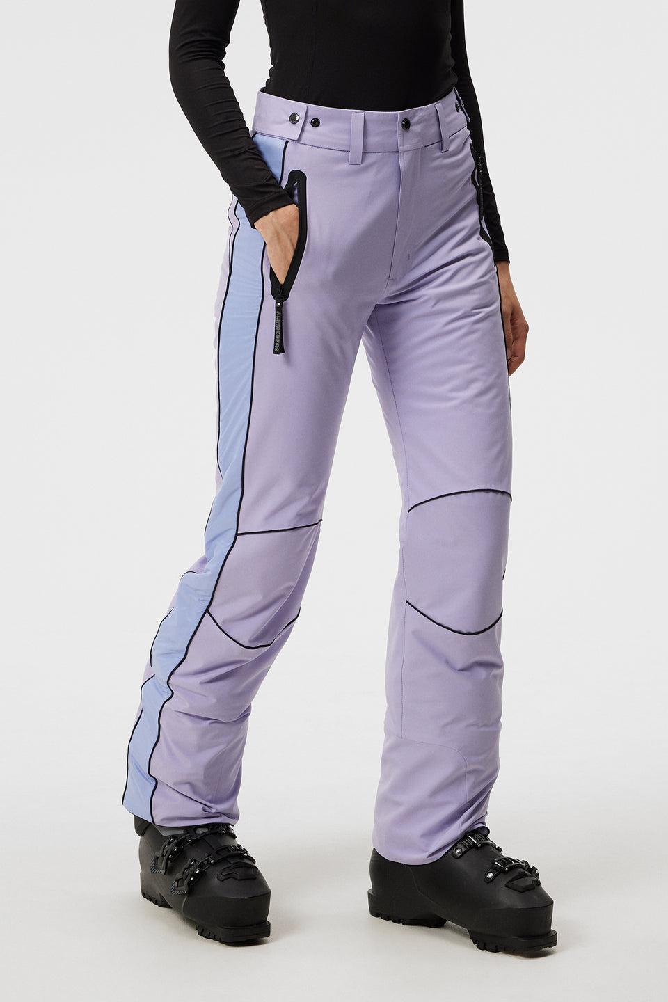 Cassidy Pants / Sweet Lavender