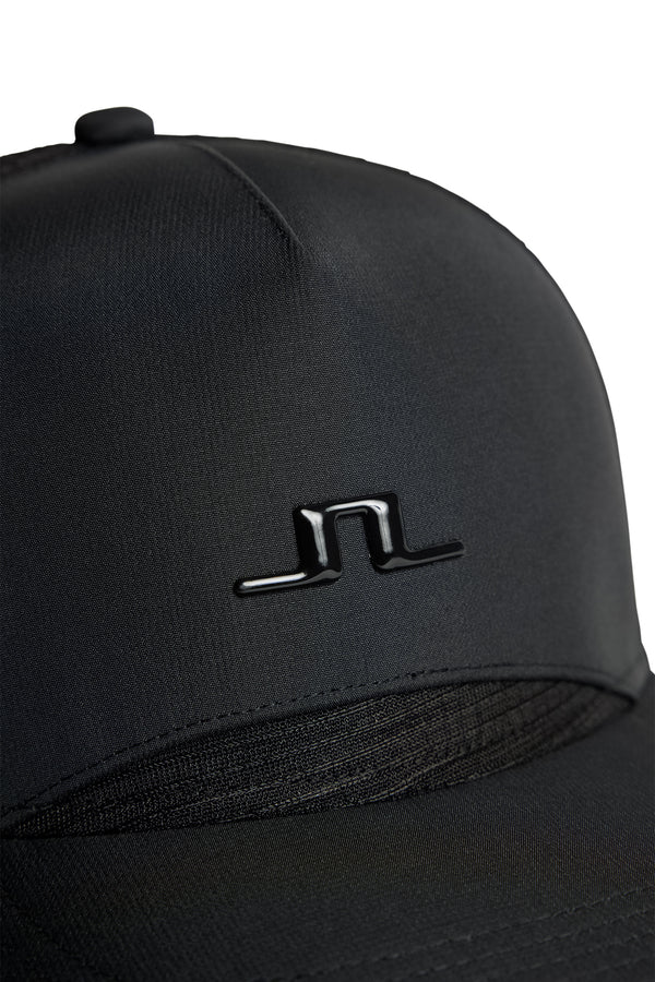 Chad cap / Black