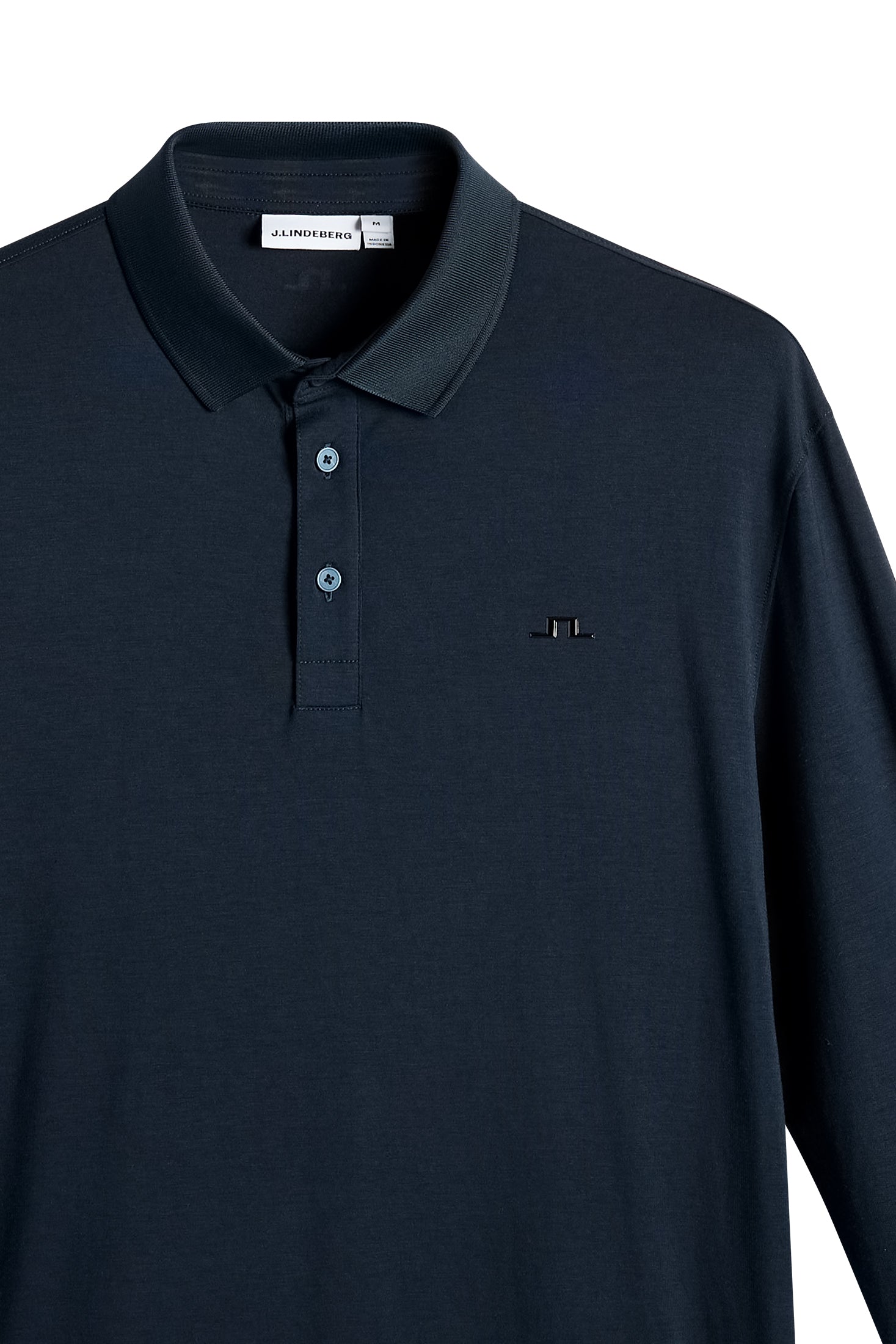 トップス AFB / DOUBLE LAYERD LS POLO SHIRTS DOUBLE LAYERD LS POLO SHIRTS – AFB