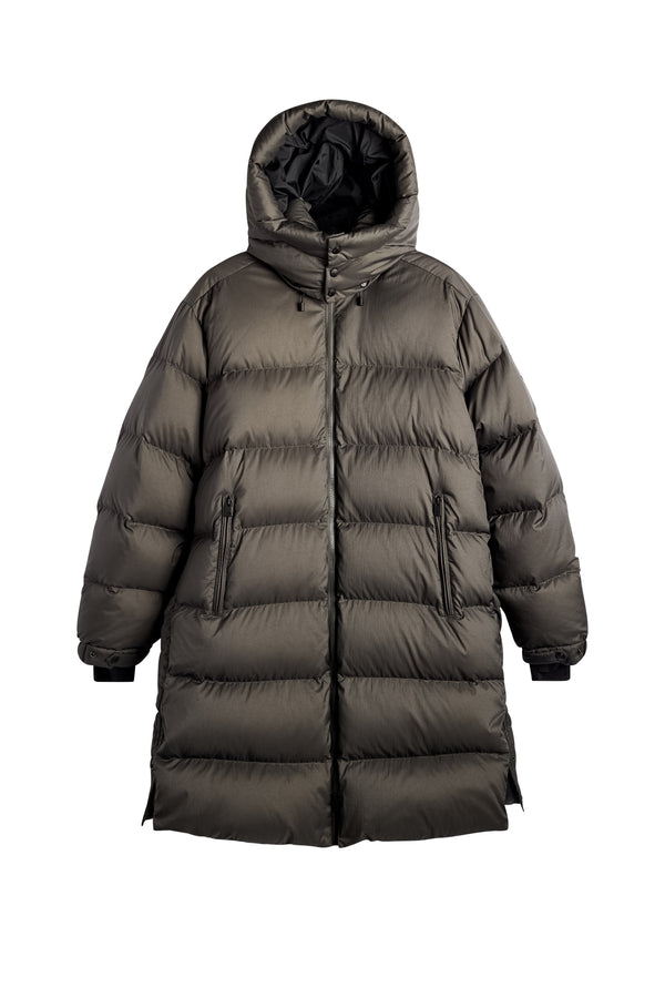 Creek Crinkle Down Parka / Chimera