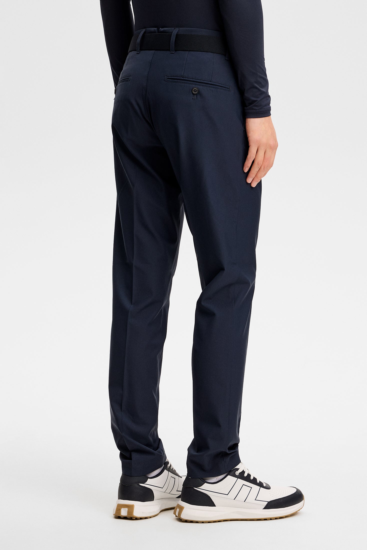Ellott Pant / JL Navy | J.Lindeberg Official