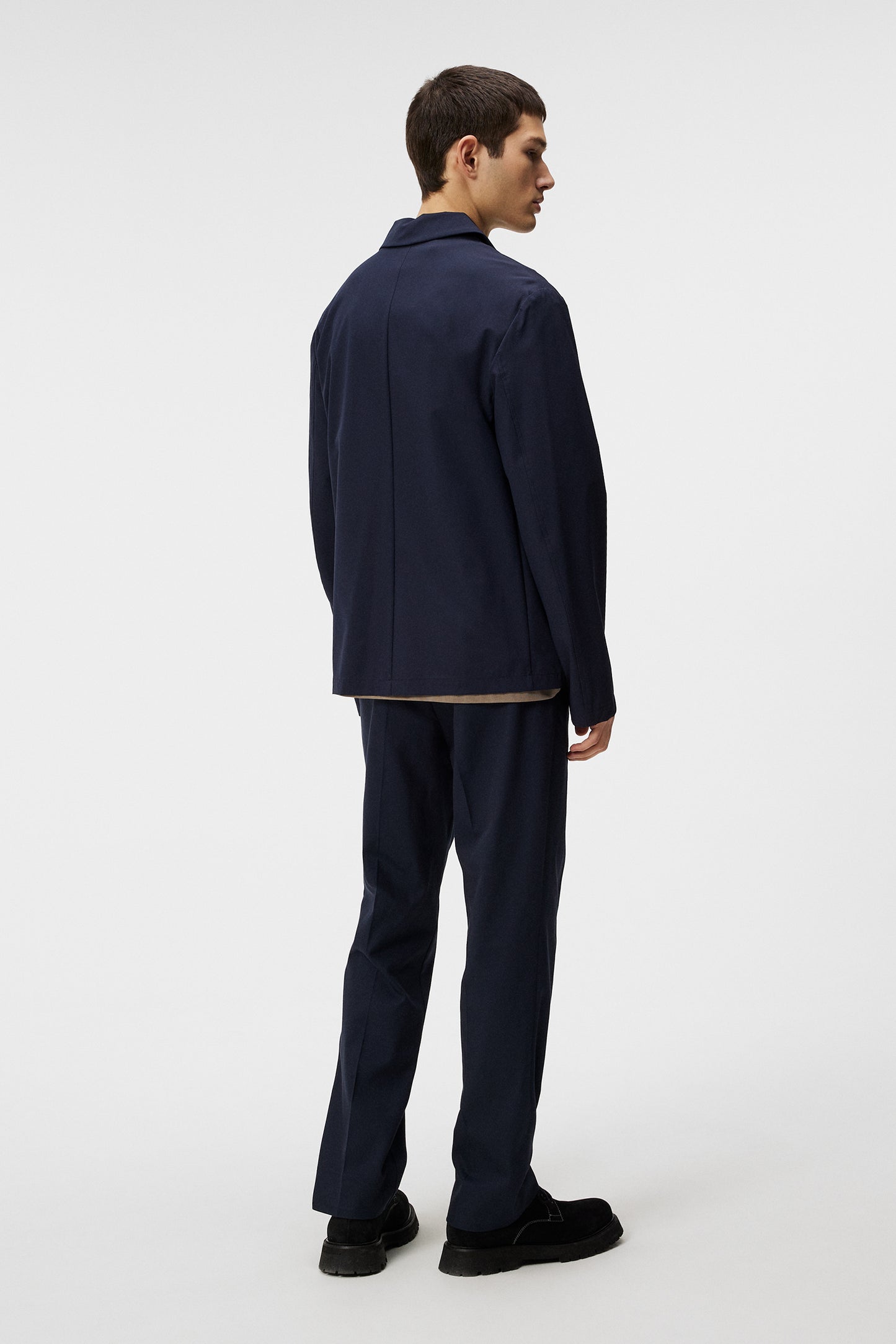 Jack WR Ripstop / JL Navy