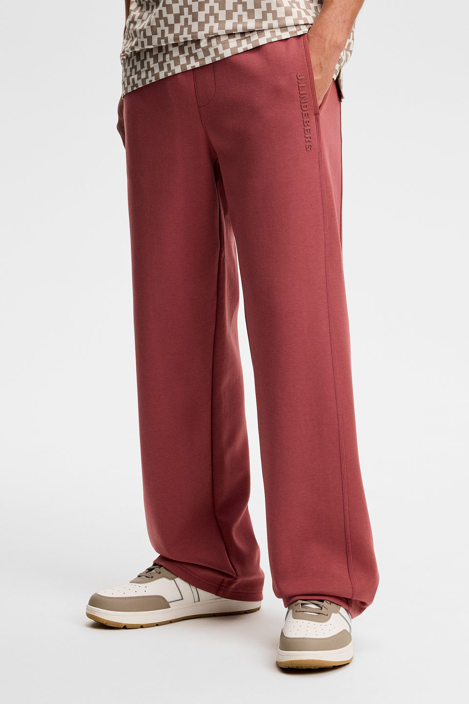 Club Pants / Apple Butter