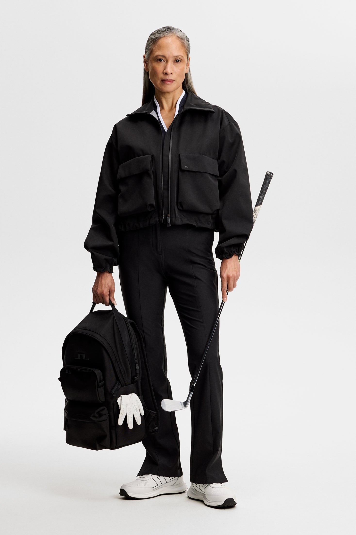 Women's Flare Pant | Golf | J.LINDEBERG®