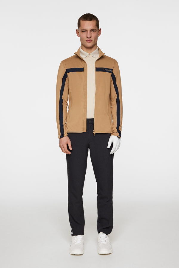 Jarvis Mid Layer / Tigers Eye