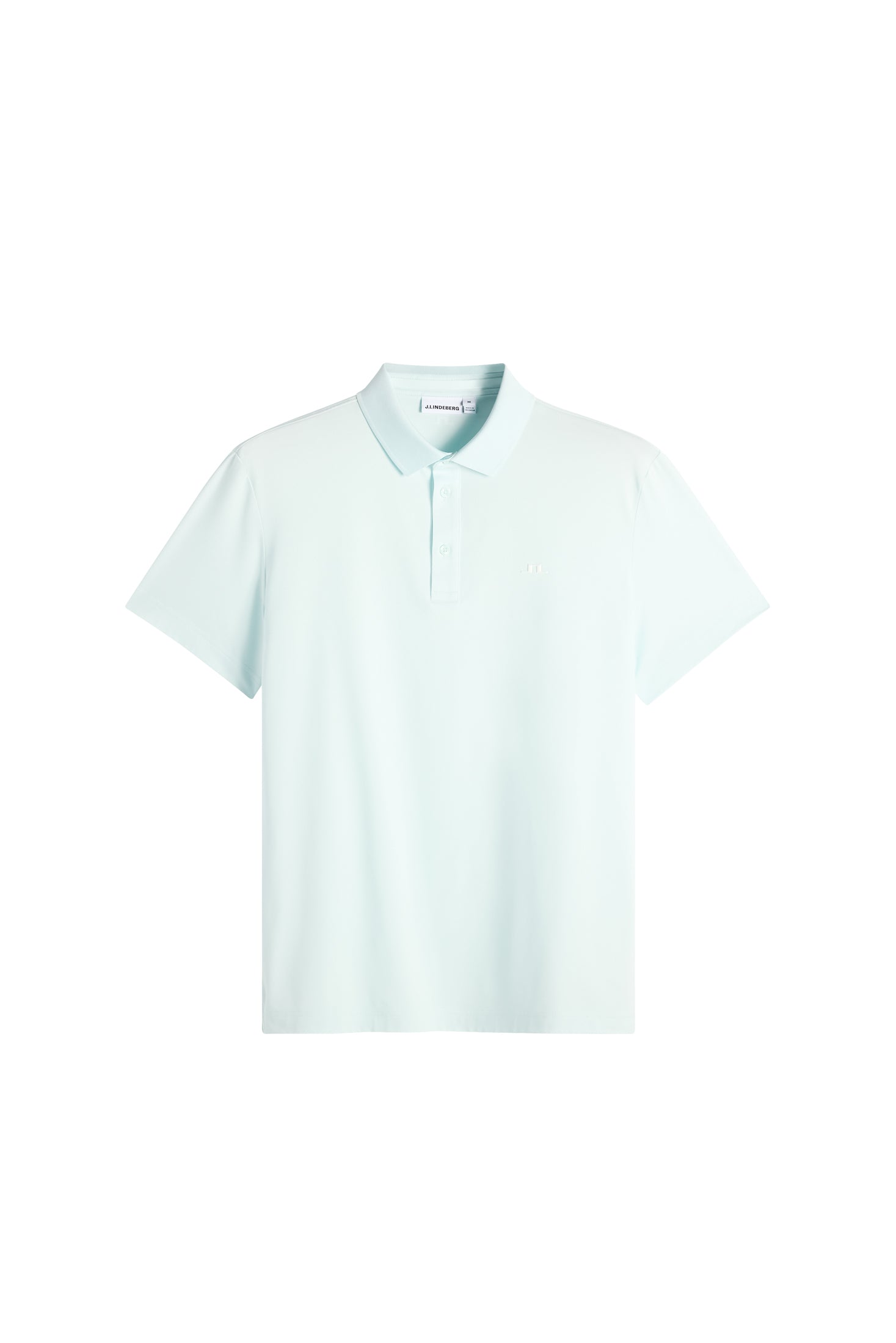 Bridge Polo / Sky Light | J.Lindeberg Official