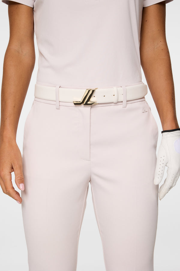 Pinja Pant / Grey Lilac