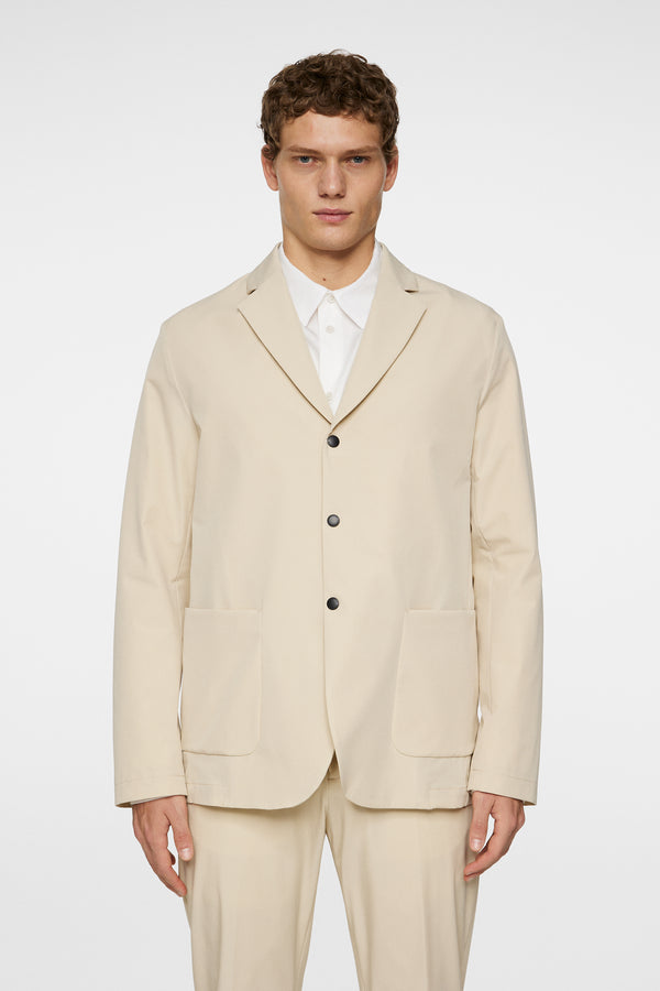 Barry WR Tech Blazer / Moonbeam