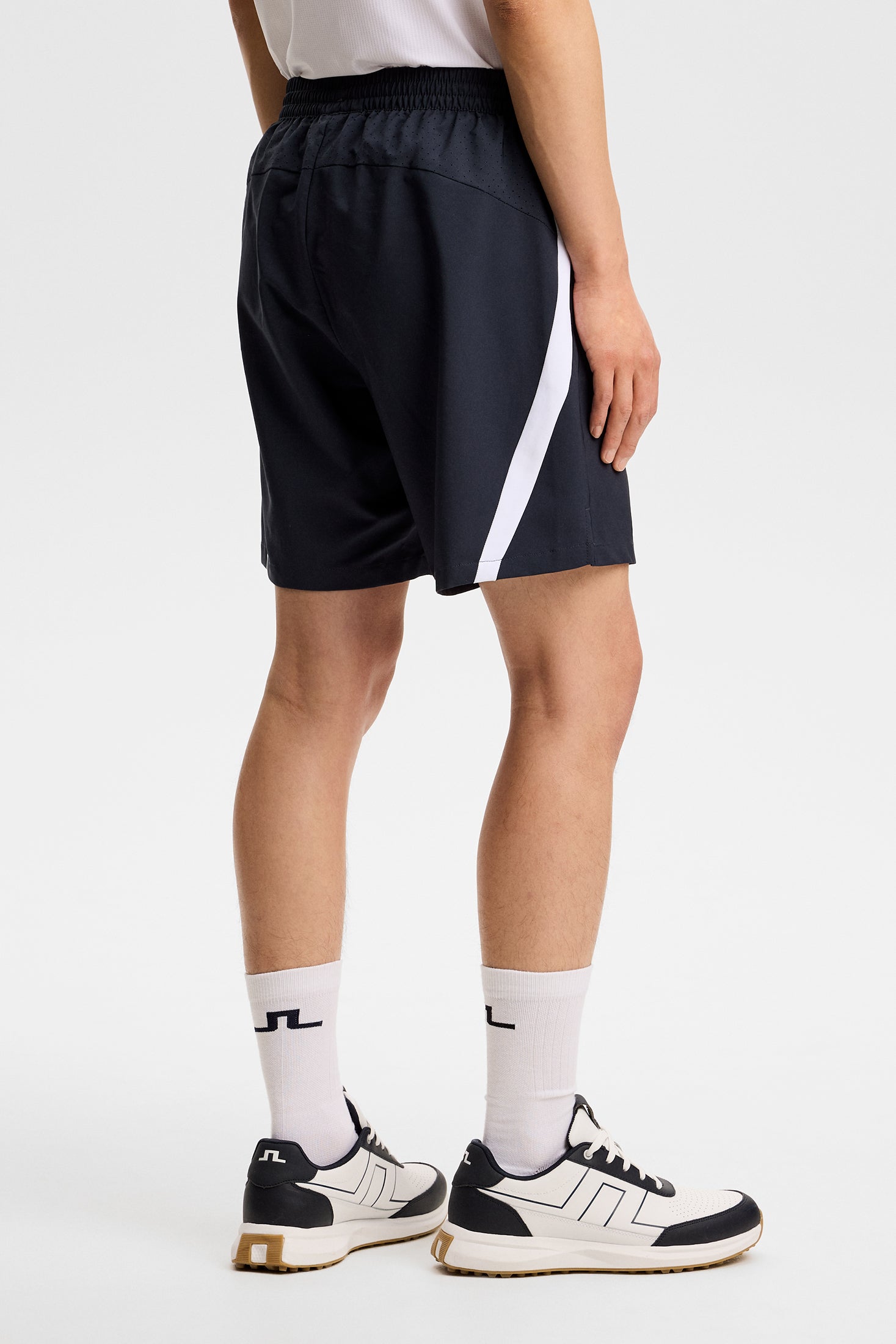 Tony Shorts / JL Navy | J.Lindeberg Official