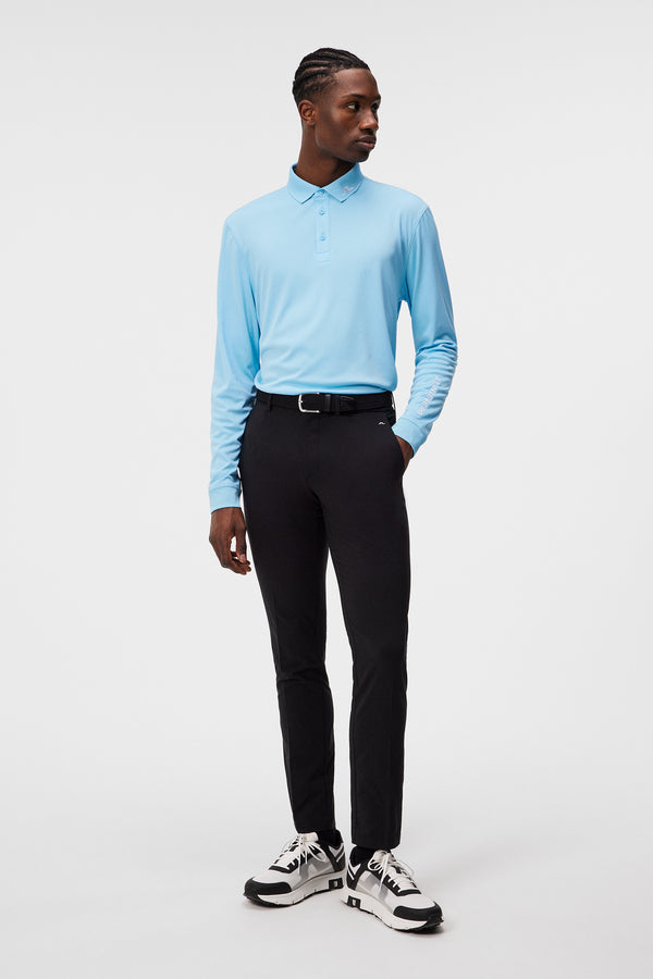 Tour Tech Long Sleeve / Baltic Sea
