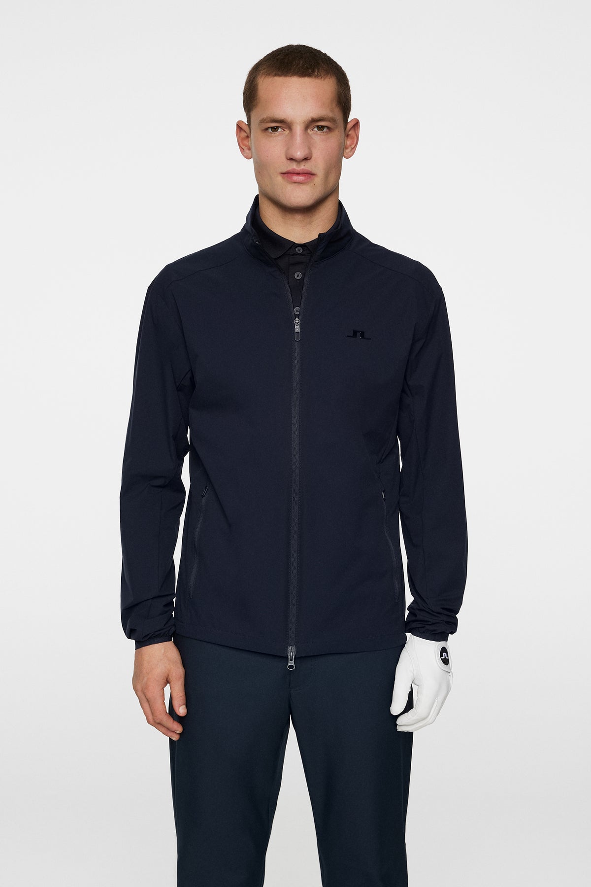 Zane Motion Pro Jacket / JL Navy