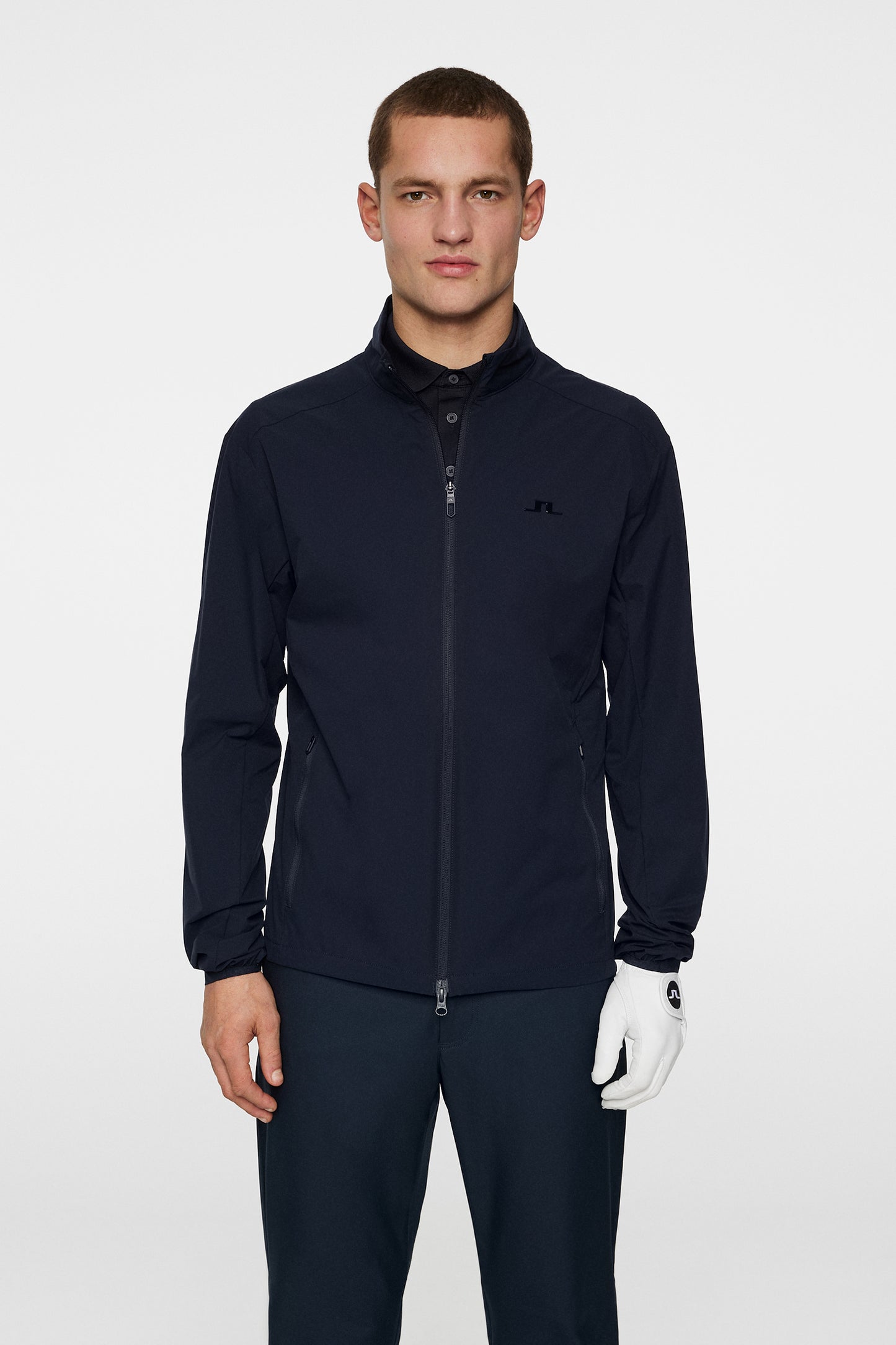 Zane Motion Pro Jacket / JL Navy