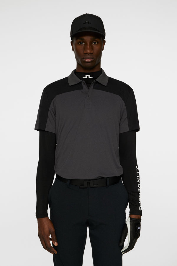 Anders Polo / Asphalt