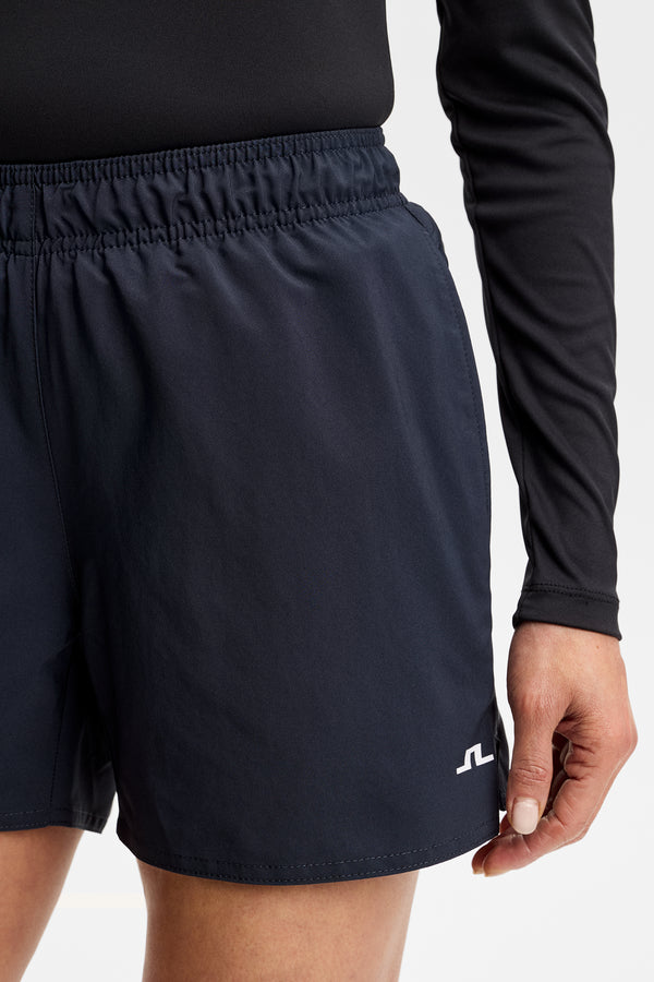 Pricilla Shorts / JL Navy