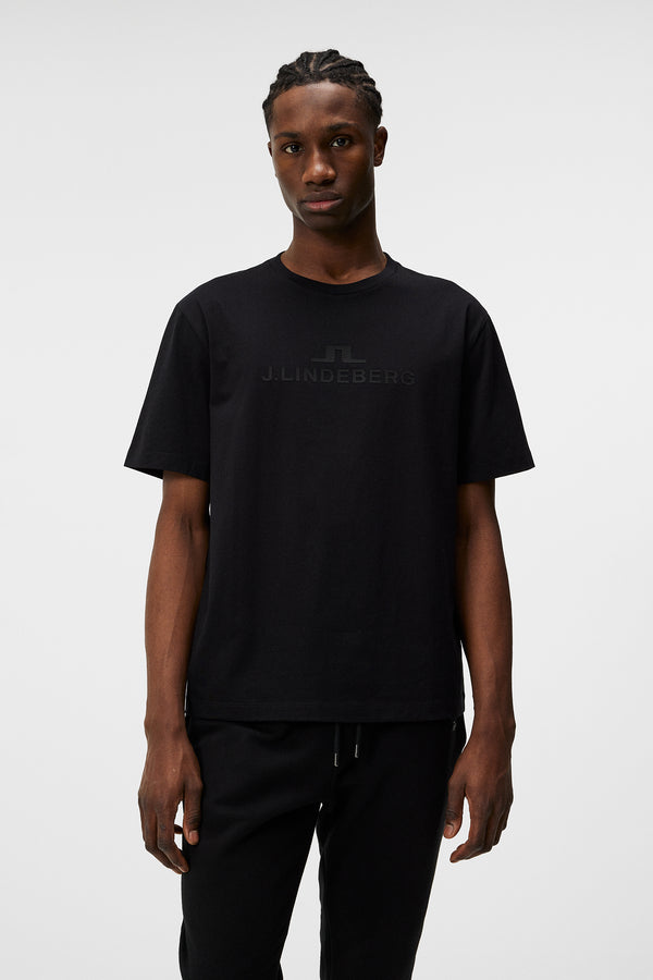 Alpha T-shirt / Black
