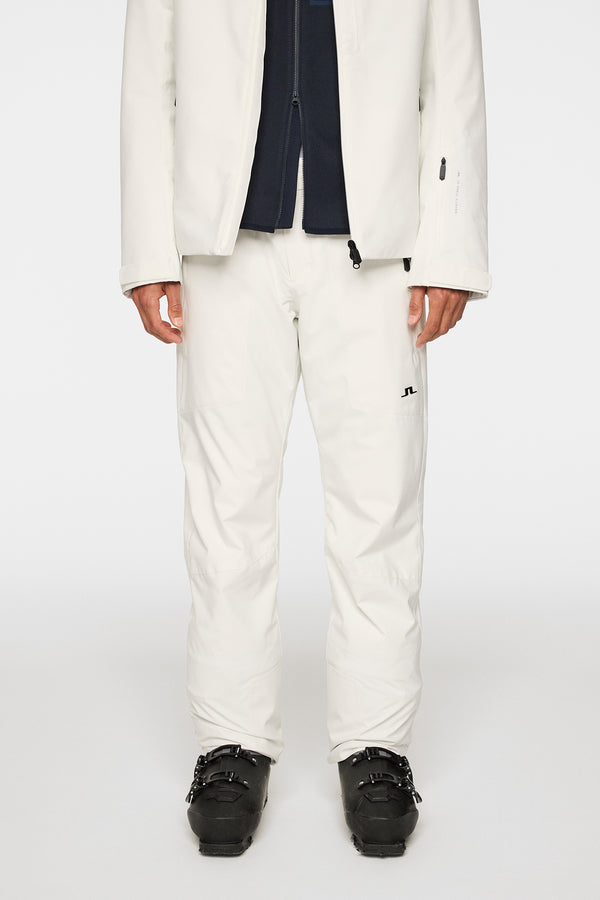 Clarke Pant / Barely Blue