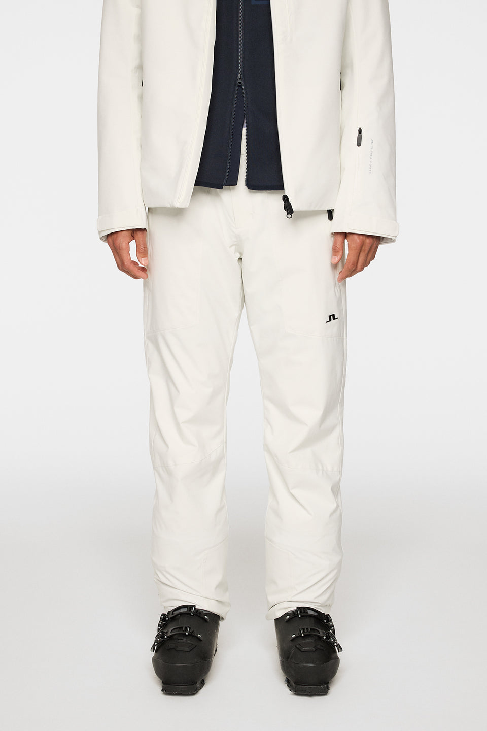 Clarke Pant / Barely Blue