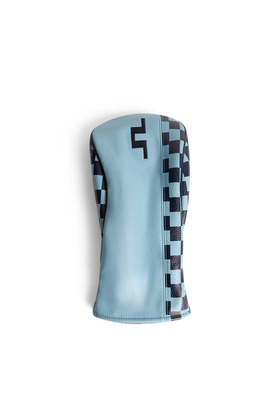 JL Driver Printed Headcover / Bridge Stack Forget Navy M