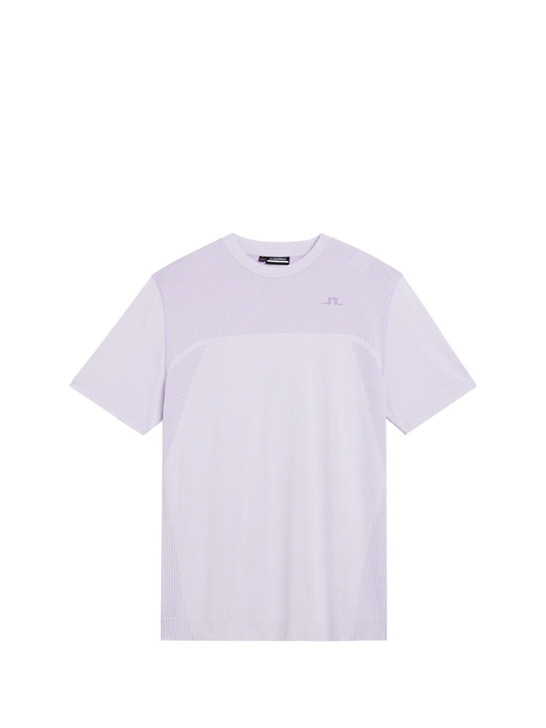 Kai Seamless Top / White