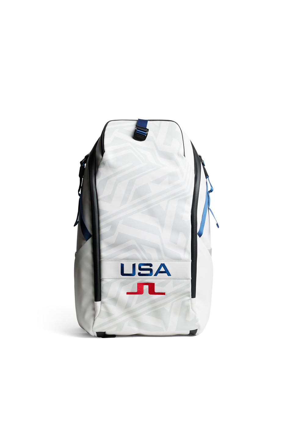 The Primex Back Pack / US Golf White