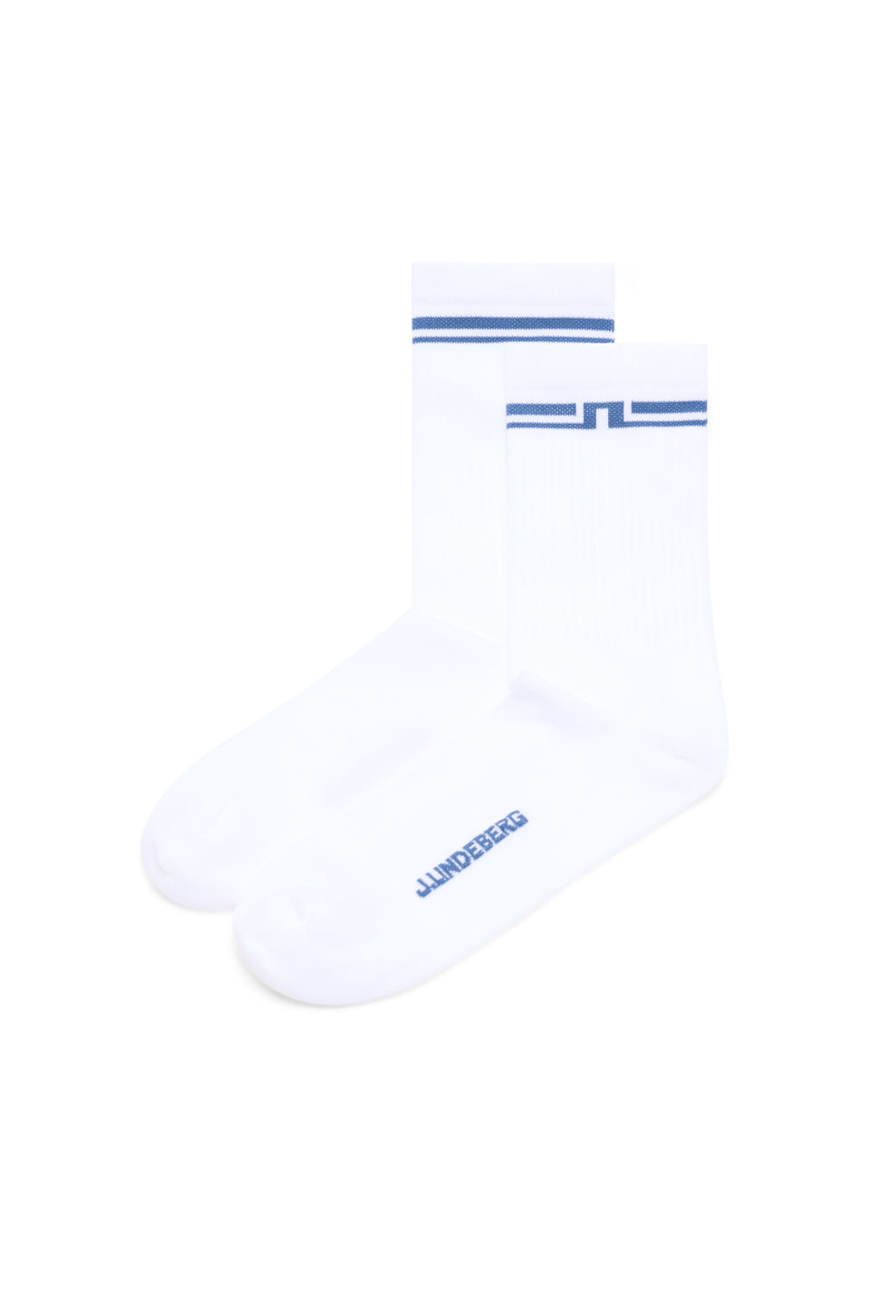 Stratton Golf Sock / Federal Blue