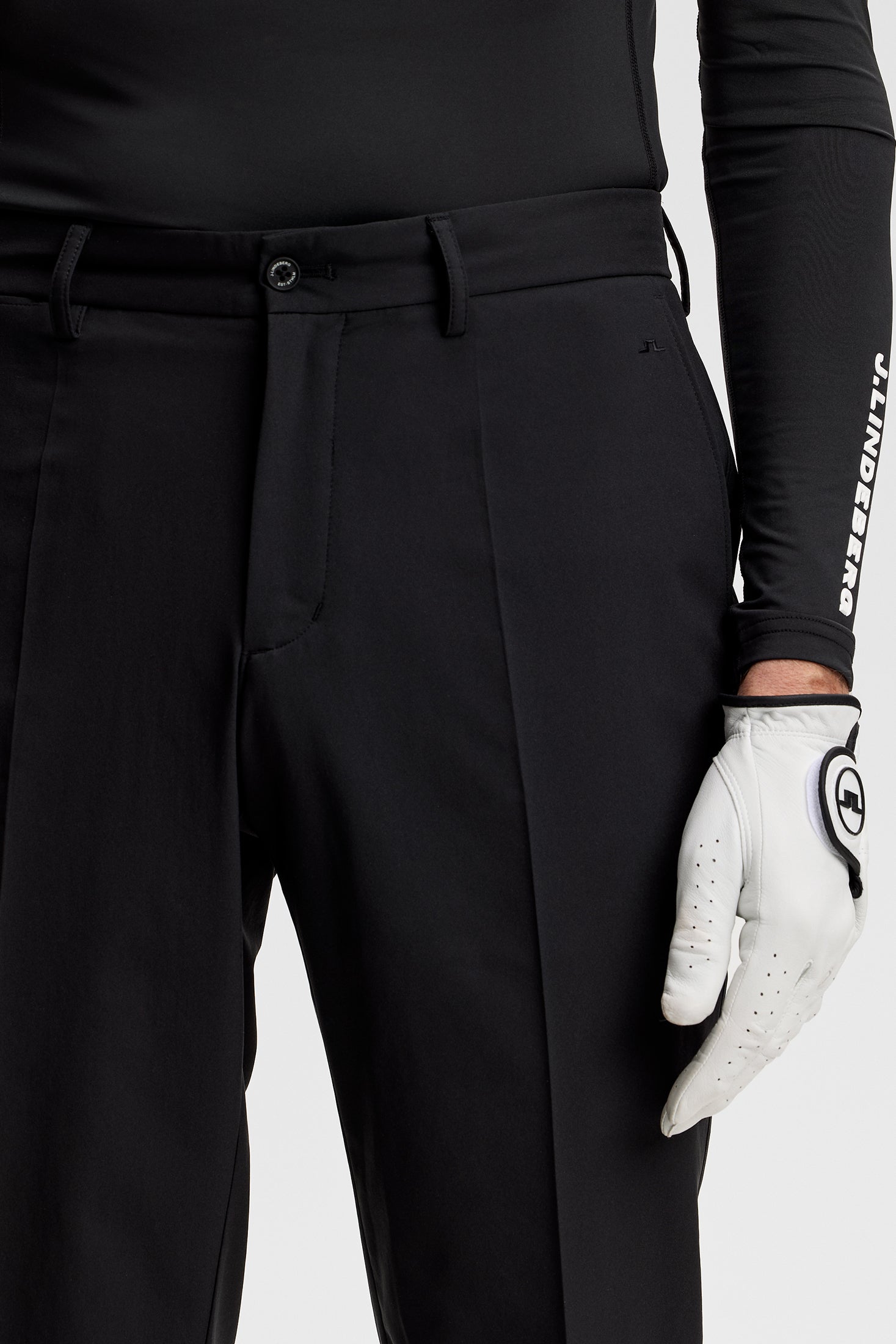 Elof Pant | Slim Fit Golf Pants | J.LINDEBERG®