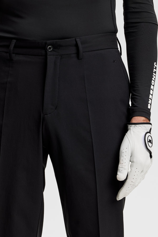 Elof Pant / Black