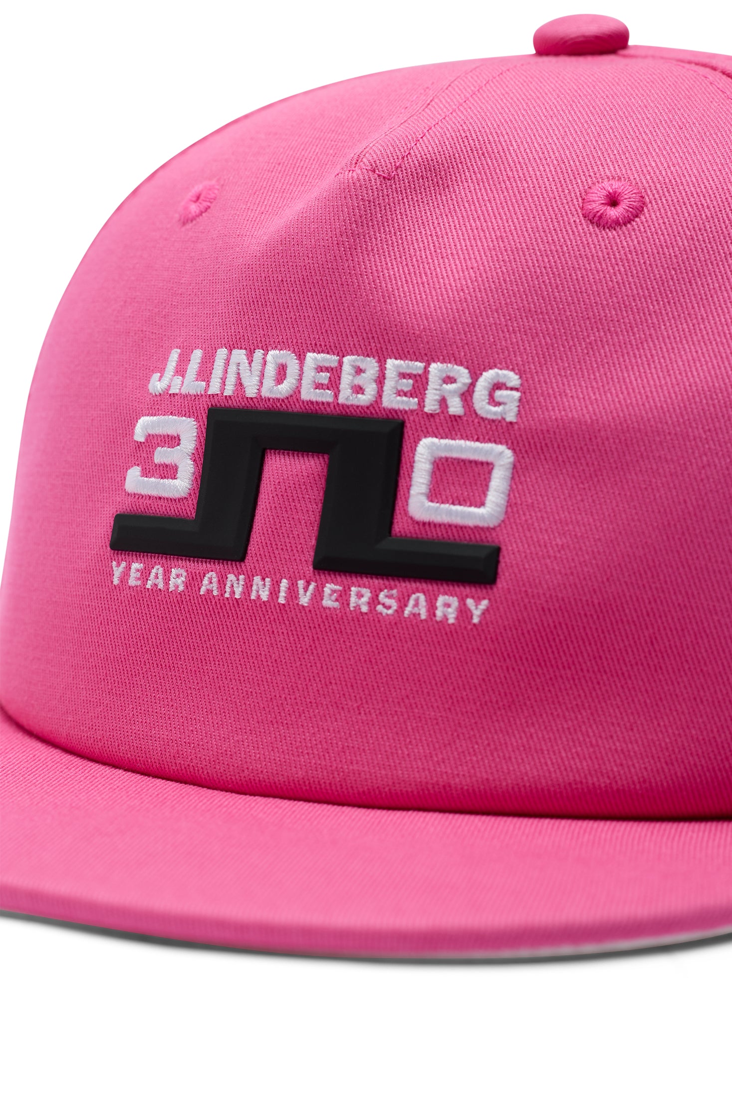 30Y Cap / Azalea Pink – J.Lindeberg EU