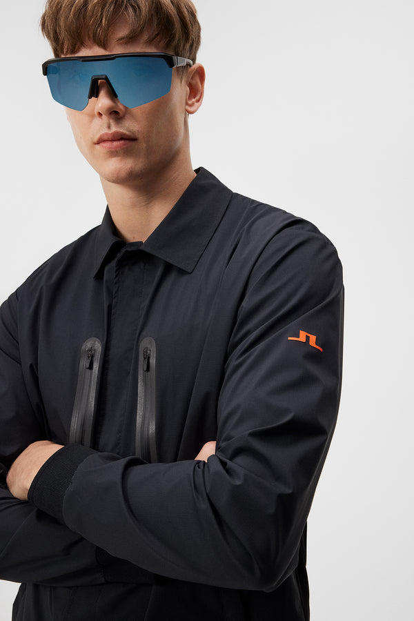 Pirro Shirt / Black