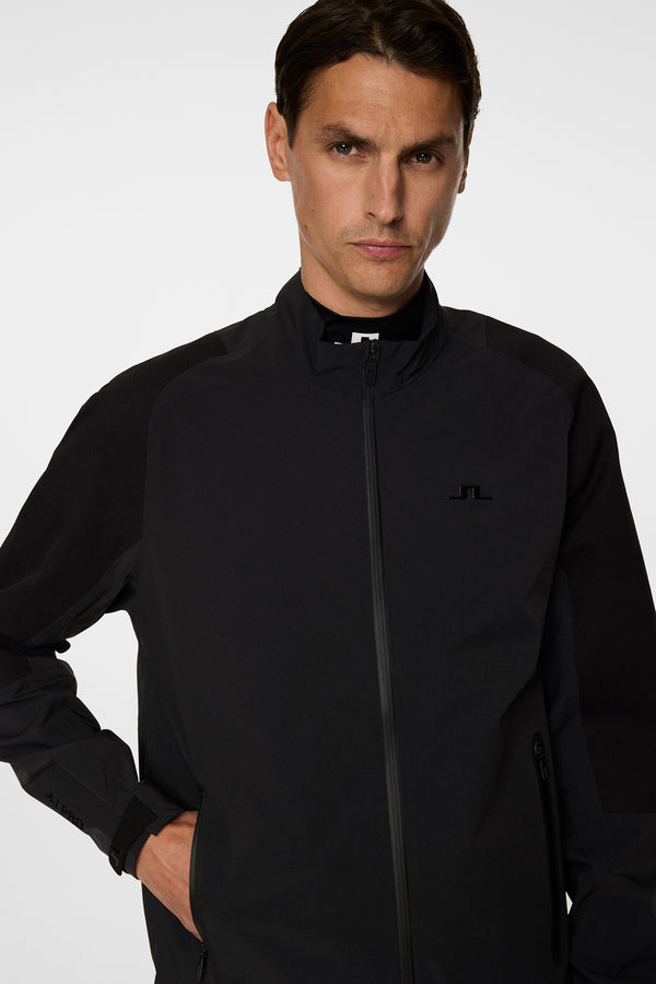 Mateo Jacket / Black