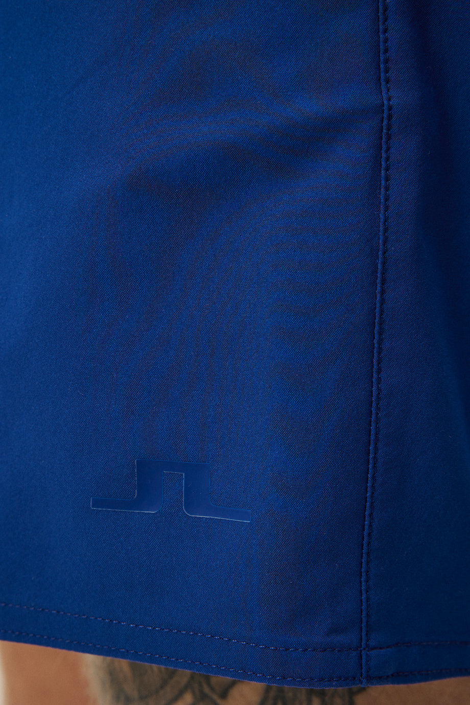 Preston Shorts / Sodalite Blue