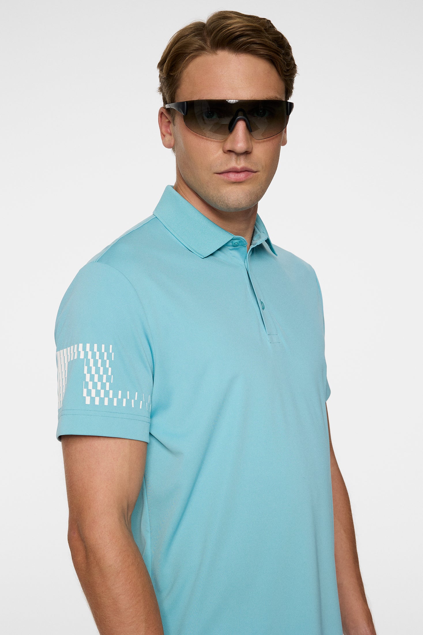 Heath Polo / Stillwater | J.Lindeberg Official