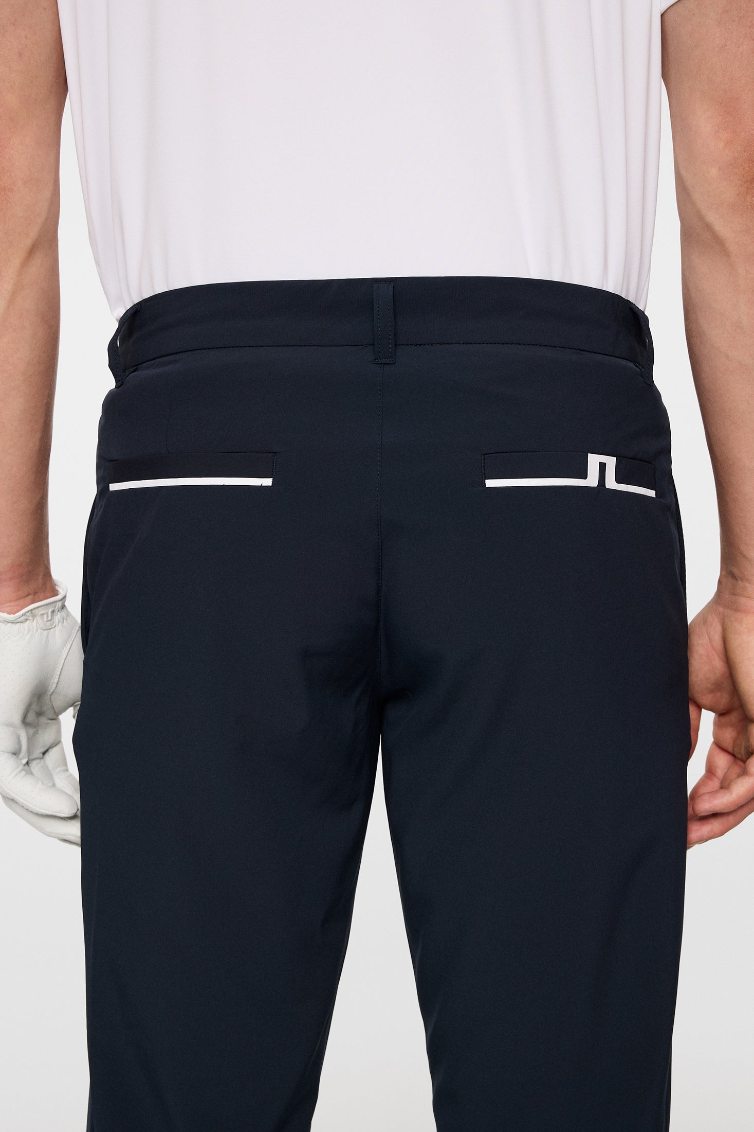 Kit Pant / JL Navy – J.Lindeberg