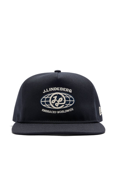 JL Golfer Rope 19TWENTY / JL Navy – J.Lindeberg