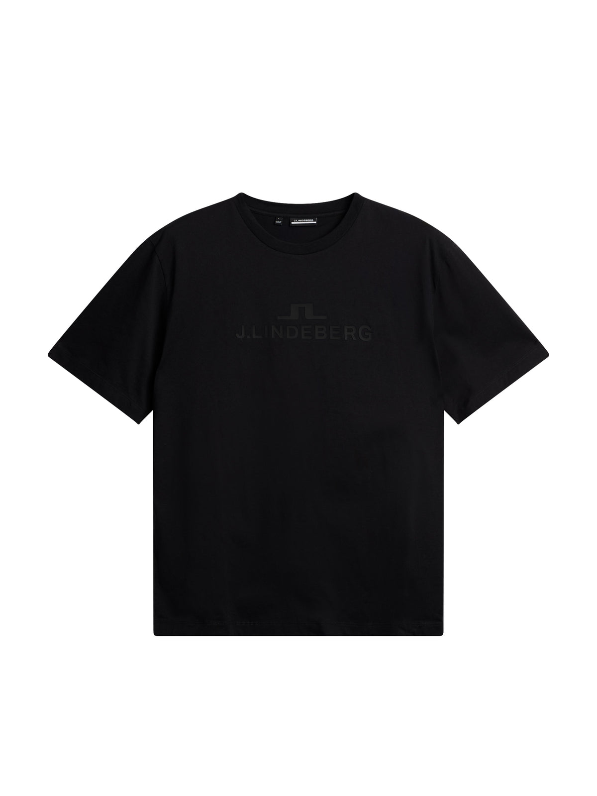 Alpha T-shirt / Black