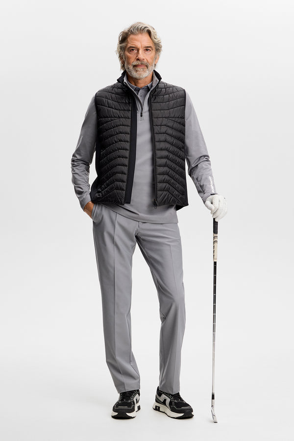Tour Tech Mid Layer / Night Owl