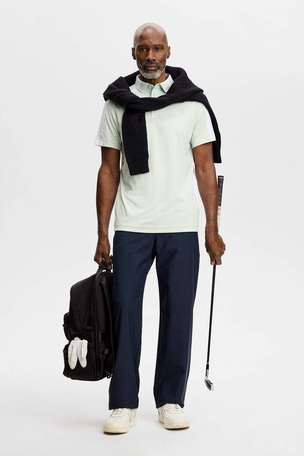 Bo Polo / Subtle Green