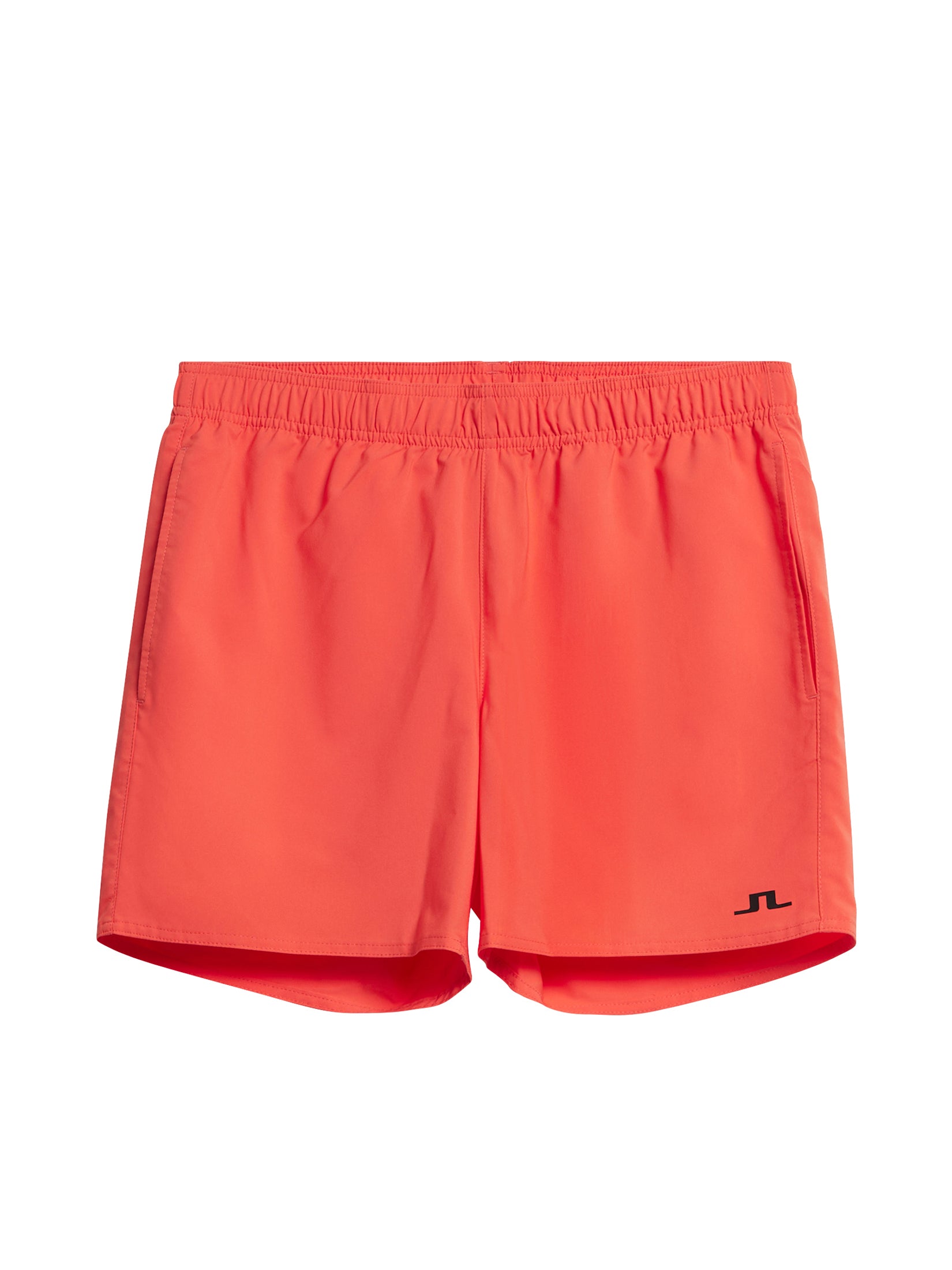 Preston Shorts / Hot Coral – J.Lindeberg