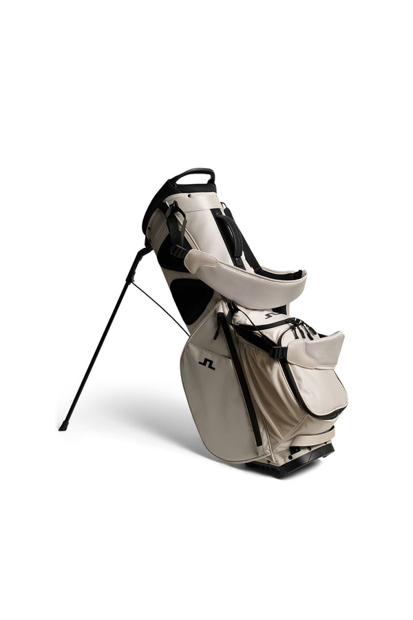 JL Flare Golf Bag / Moonbeam