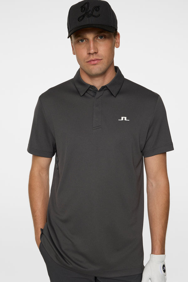 Peat Polo / Asphalt