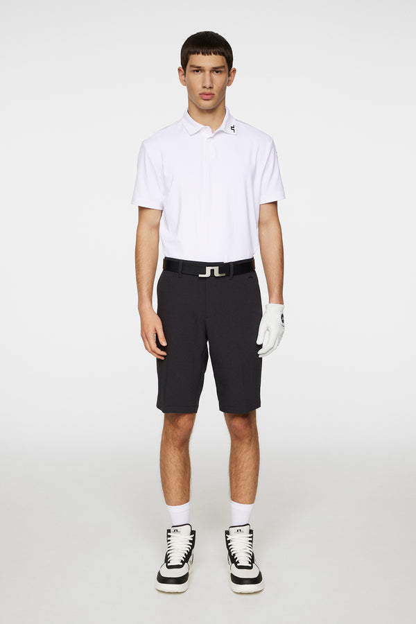 Heath Shorts / Black
