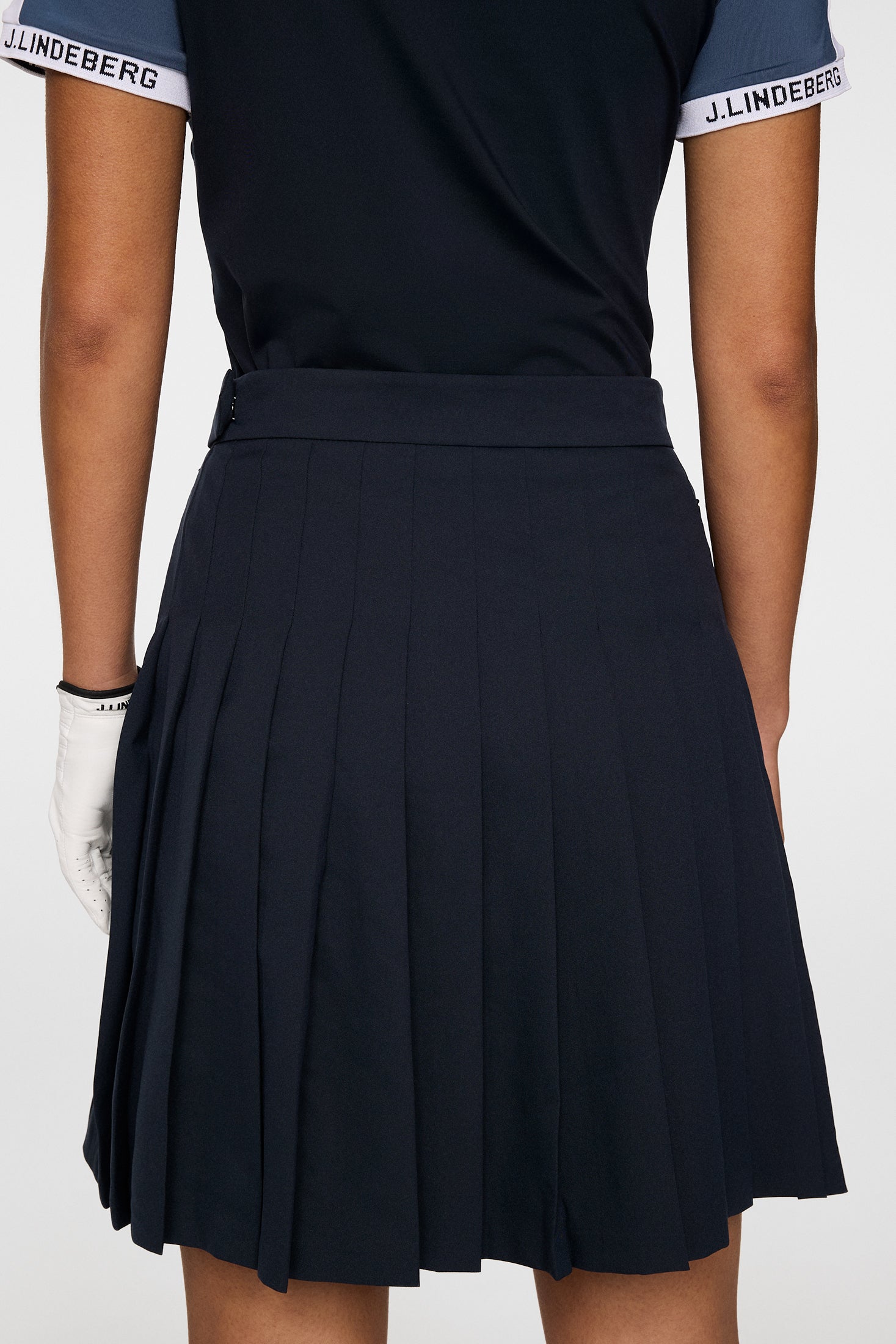 Joy Skirt / JL Navy – J.Lindeberg