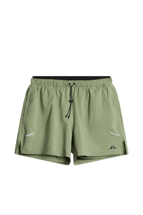 Novia Pro Pack Shorts / Oil Green