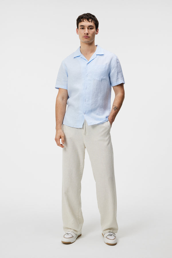 The Elio Look