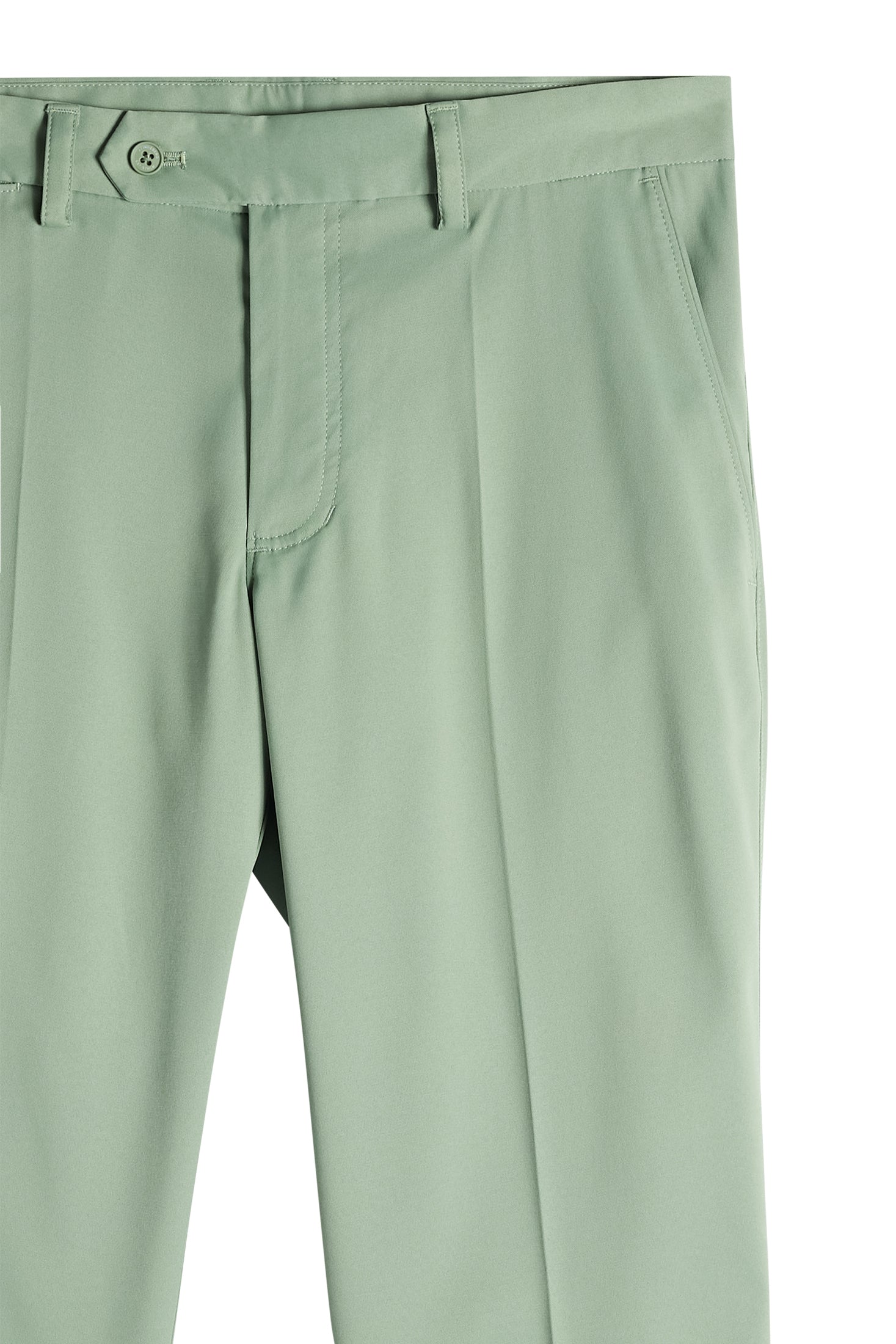 Mitch pant Micro High Stretch / Hedge Green – J.Lindeberg EU