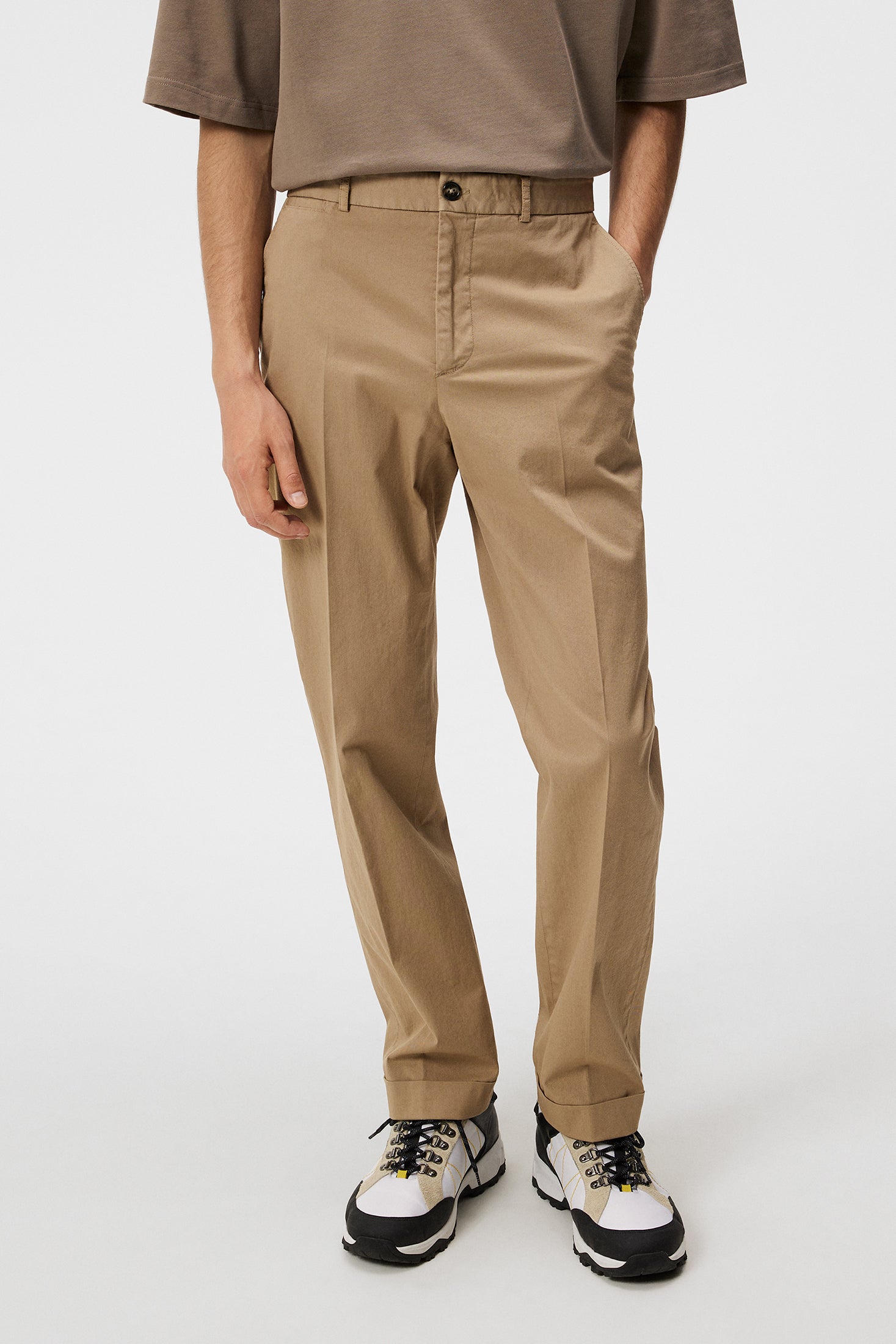 OAMC Lithium Pant 50 ルーク氏着用 jilsander