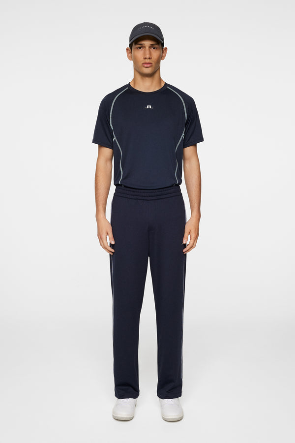 Rudi Track Pants / JL Navy